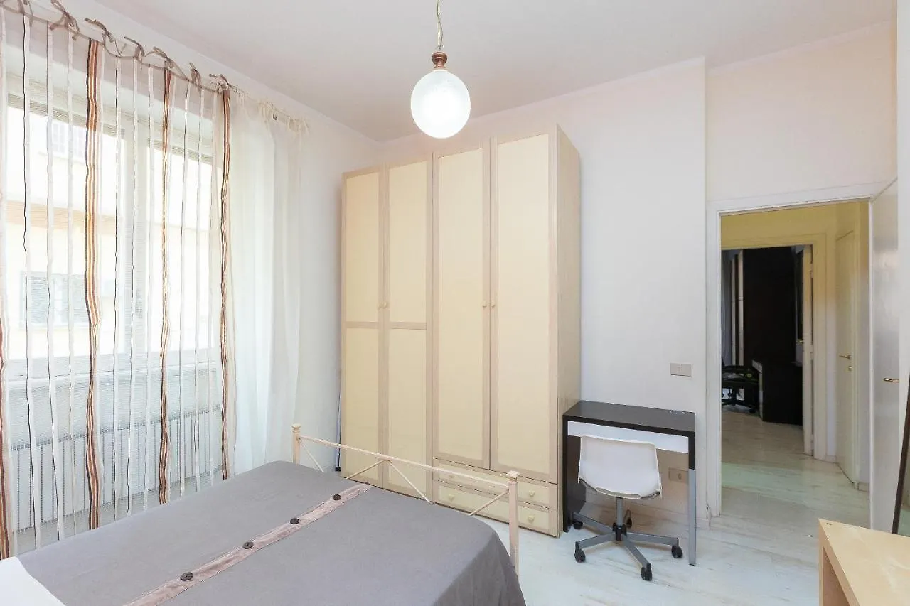 Villa Pamphili By Rental In Rome