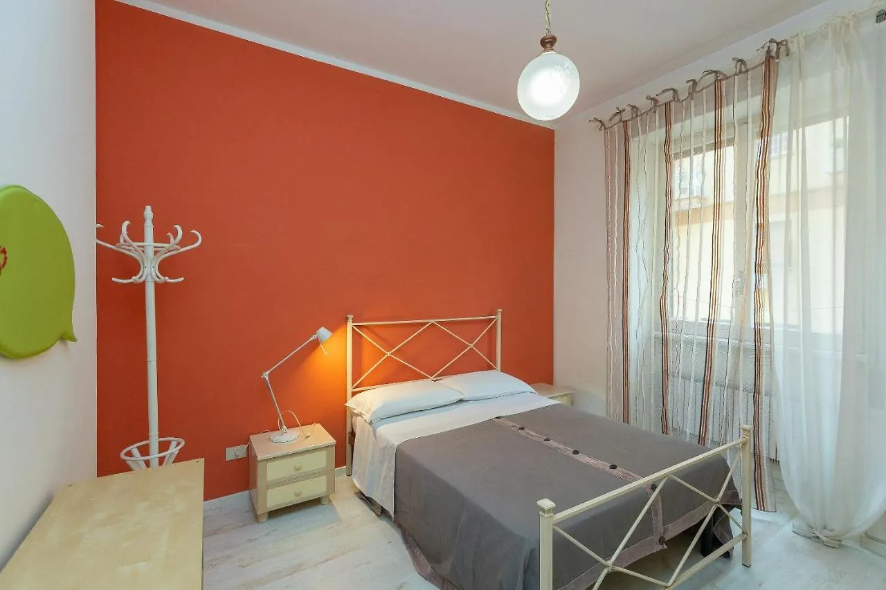 Villa Pamphili By Rental In Rome Apartment