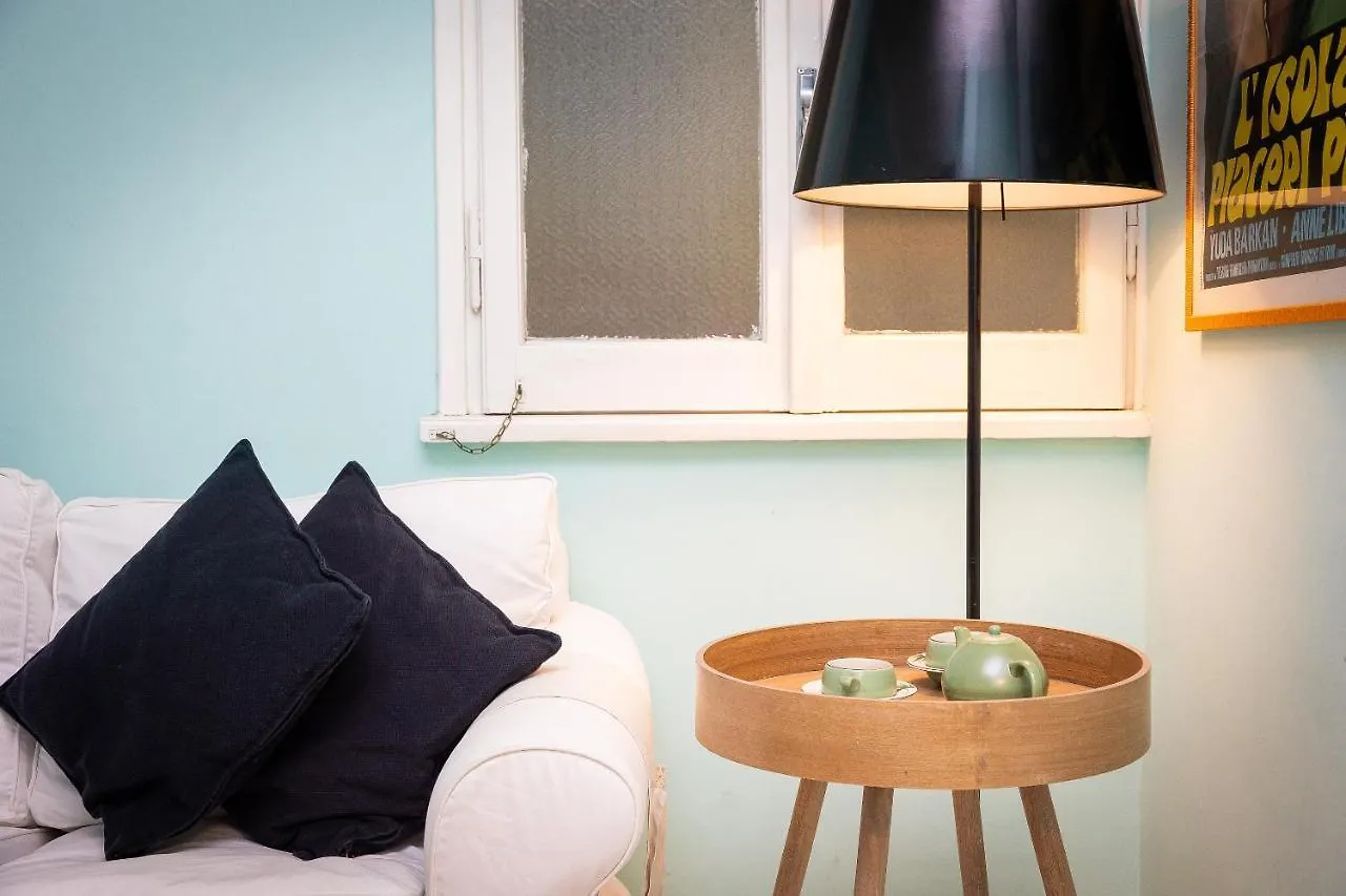 Apartment Villa Pamphili By Rental In Rome Italy