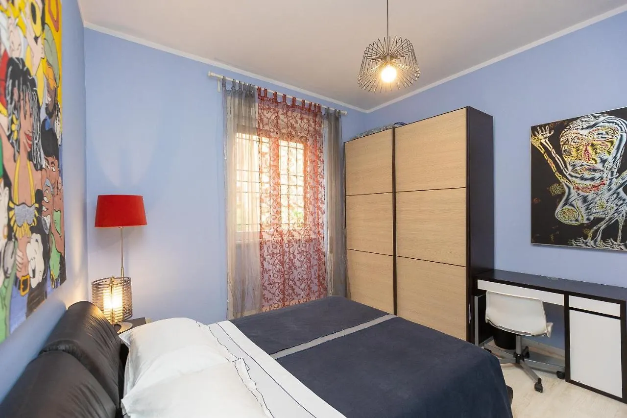 Villa Pamphili By Rental In Rome